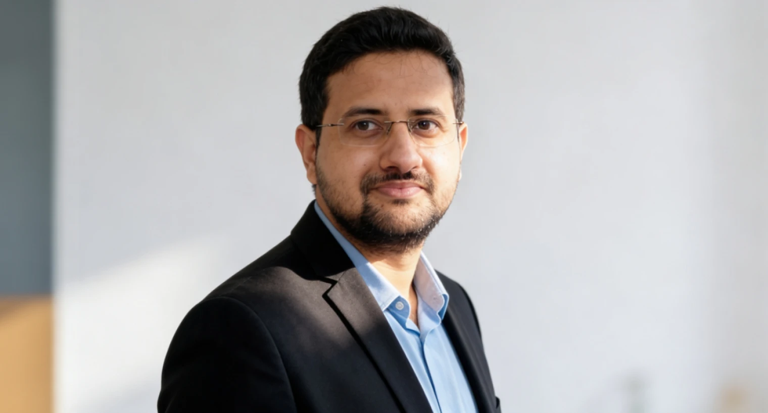 Dr. Manojkumar Gaddikeri