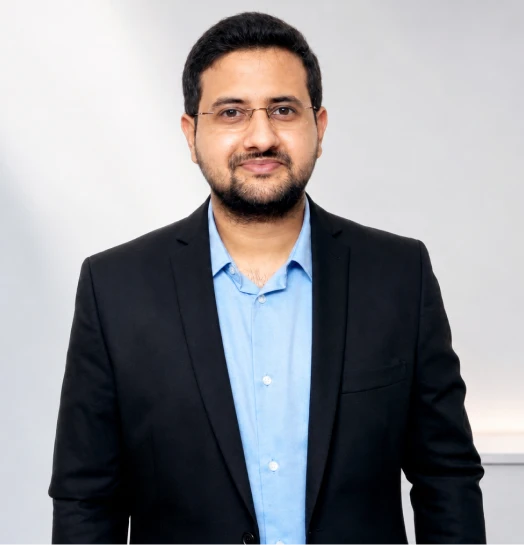 Dr. Manojkumar Gaddikeri