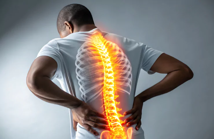 Back Pain Treatment In Mira Road