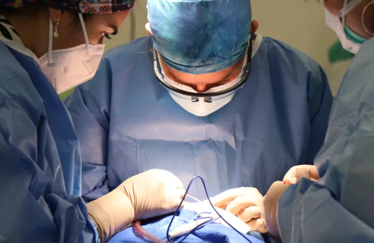 Endoscopic Spine Surgery In Mira Road