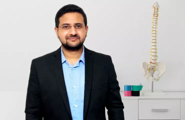 Orthopaedic Spine Surgeon In Mira Road