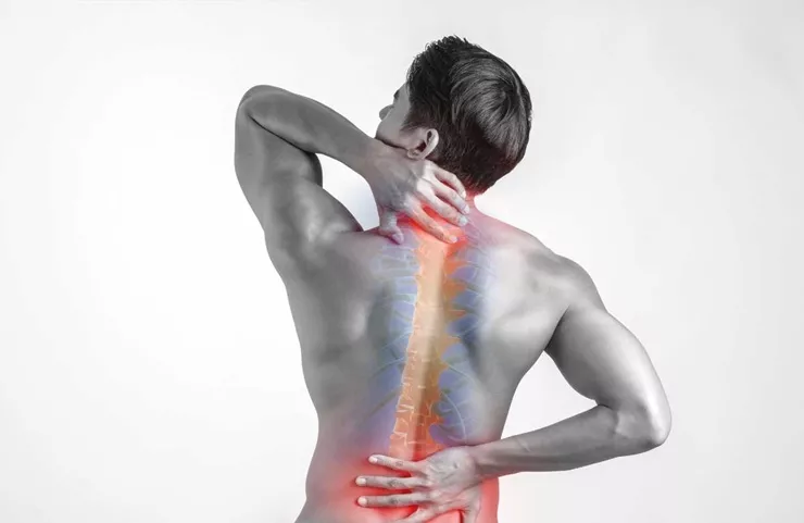Spine Specialist In Mira Road
