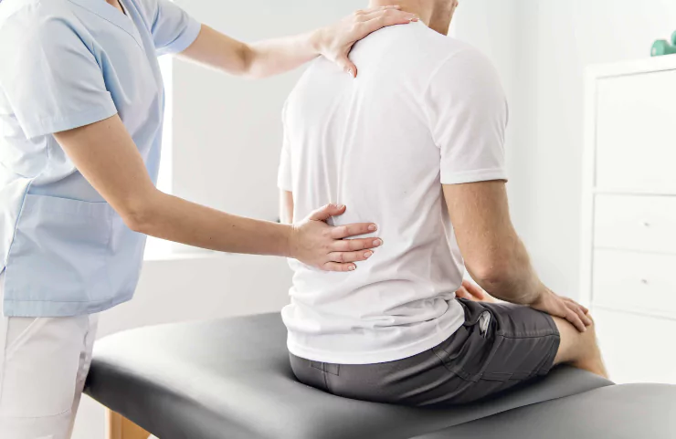 Spine Surgeon In Mira Road